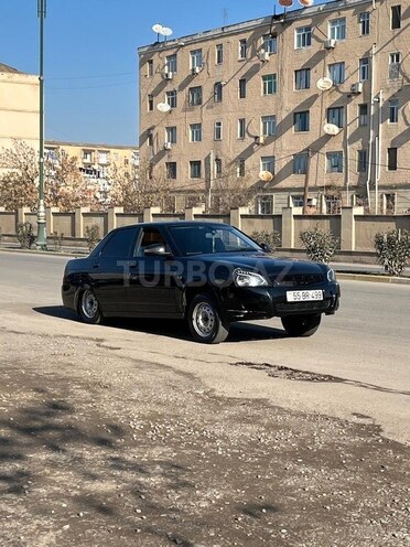LADA (VAZ) Priora 2008, 140,000 km - 1.6 l - İmişli