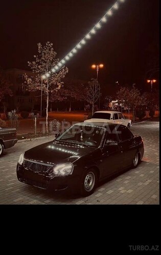 LADA (VAZ) Priora 2008, 140,000 km - 1.6 l - İmişli