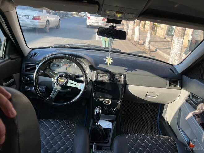 LADA (VAZ) Priora 2008, 140,000 km - 1.6 l - İmişli