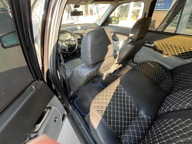 LADA (VAZ) Priora 2008, 140,000 km - 1.6 l - İmişli