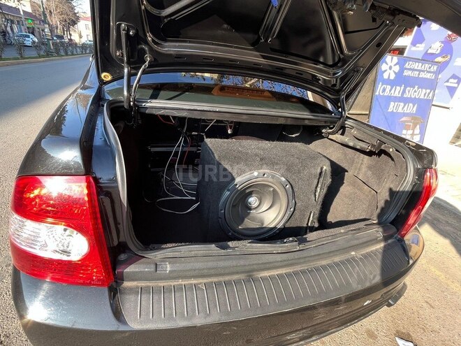 LADA (VAZ) Priora 2008, 140,000 km - 1.6 l - İmişli