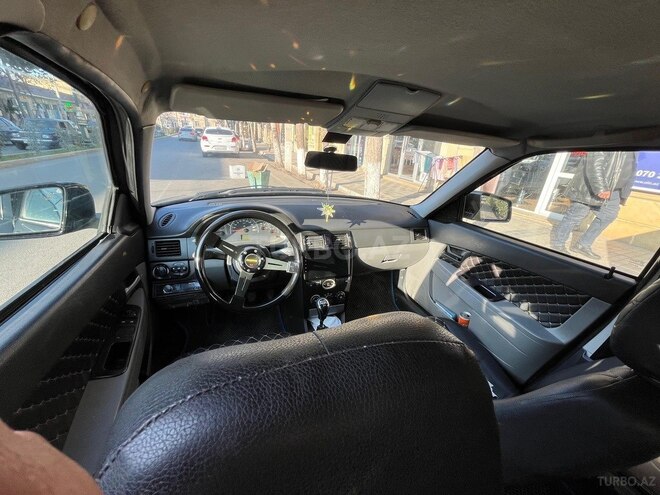 LADA (VAZ) Priora 2008, 140,000 km - 1.6 l - İmişli