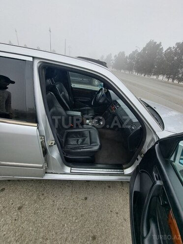 Mercedes C 230 1997, 350,000 km - 2.3 l - Ağdaş