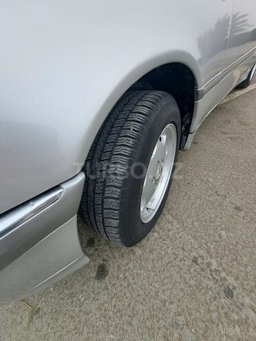 Mercedes C 230 1997, 350,000 km - 2.3 l - Ağdaş