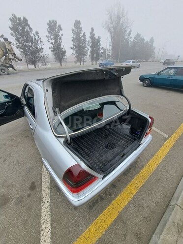Mercedes C 230 1997, 350,000 km - 2.3 l - Ağdaş