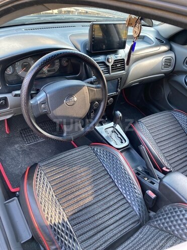 Nissan Sunny 2011, 210,000 km - 1.6 l - Mingəçevir