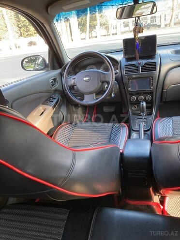Nissan Sunny 2011, 210,000 km - 1.6 l - Mingəçevir