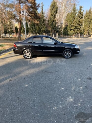 Nissan Sunny 2011, 210,000 km - 1.6 l - Mingəçevir