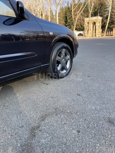 Nissan Sunny 2011, 210,000 km - 1.6 l - Mingəçevir