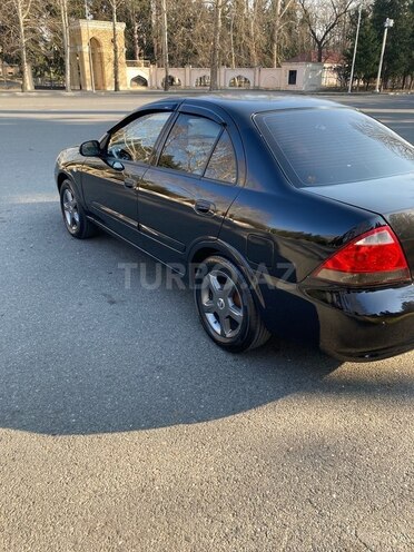 Nissan Sunny 2011, 210,000 km - 1.6 l - Mingəçevir