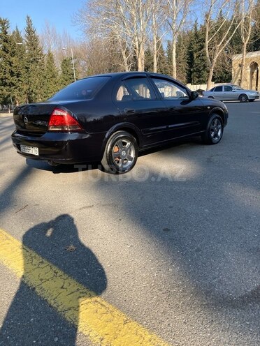 Nissan Sunny 2011, 210,000 km - 1.6 l - Mingəçevir