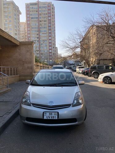 Toyota Prius 2007, 250,000 km - 1.5 л - Bakı