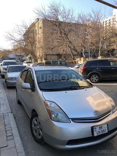 Toyota Prius 2007, 250,000 km - 1.5 л - Bakı