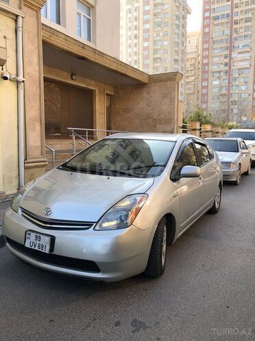 Toyota Prius 2007, 250,000 km - 1.5 л - Bakı
