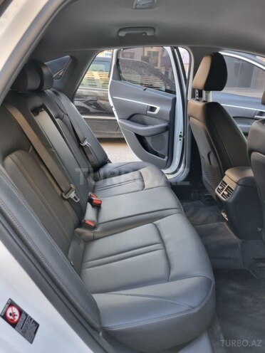 Hyundai Sonata 2019, 77,000 km - 2.0 l - Bakı