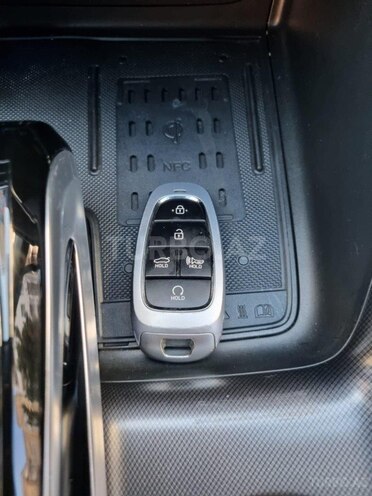 Hyundai Sonata 2019, 77,000 km - 2.0 l - Bakı
