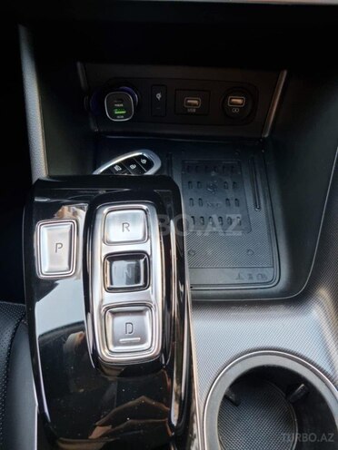 Hyundai Sonata 2019, 77,000 km - 2.0 l - Bakı