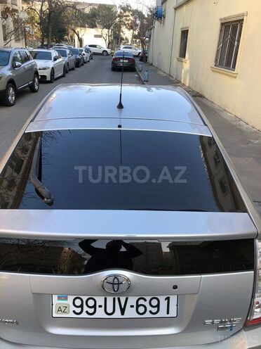 Toyota Prius 2007, 250,000 km - 1.5 л - Bakı