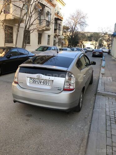 Toyota Prius 2007, 250,000 km - 1.5 л - Bakı