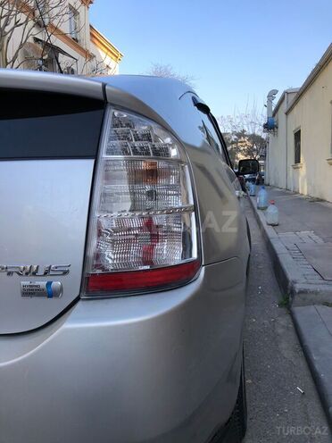 Toyota Prius 2007, 250,000 km - 1.5 л - Bakı