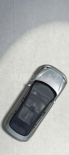 Toyota Prius 2007, 250,000 km - 1.5 л - Bakı