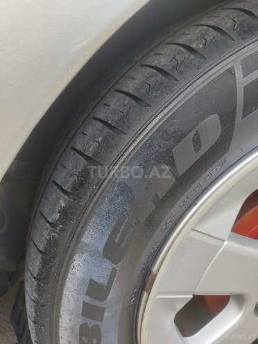 Toyota Prius 2007, 250,000 km - 1.5 л - Bakı