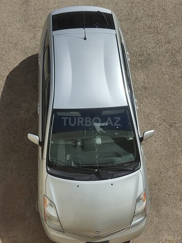 Toyota Prius 2007, 250,000 km - 1.5 л - Bakı