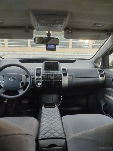 Toyota Prius 2007, 250,000 km - 1.5 л - Bakı