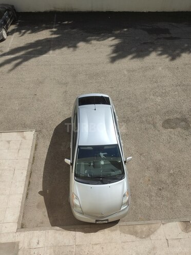 Toyota Prius 2007, 250,000 km - 1.5 л - Bakı
