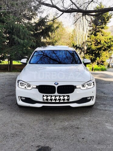 BMW 320-2