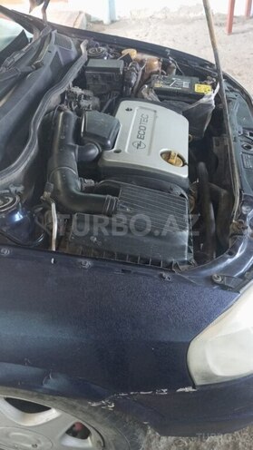 Opel Astra 1998, 240,000 km - 1.6 l - Bakı