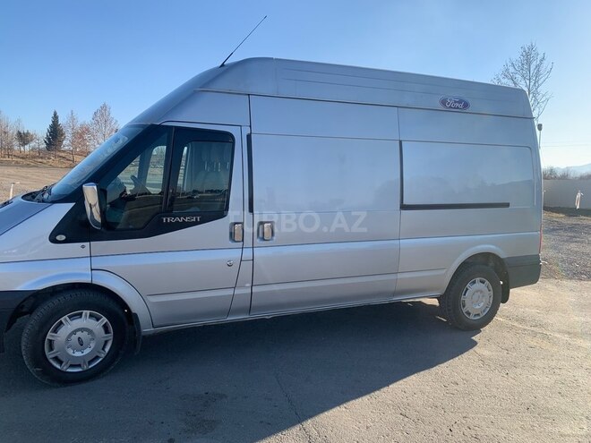 Ford Transit 2007, 259,000 km - 2.2 l - Bakı