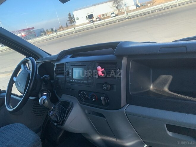 Ford Transit 2007, 259,000 km - 2.2 l - Bakı