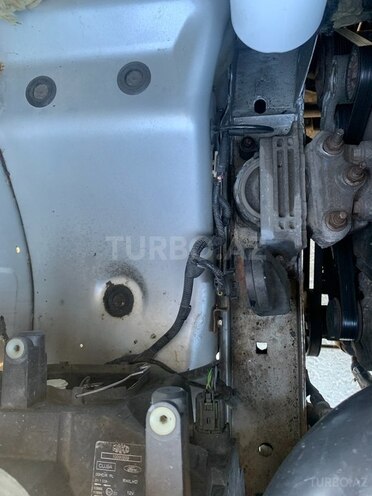 Ford Transit 2007, 259,000 km - 2.2 l - Bakı