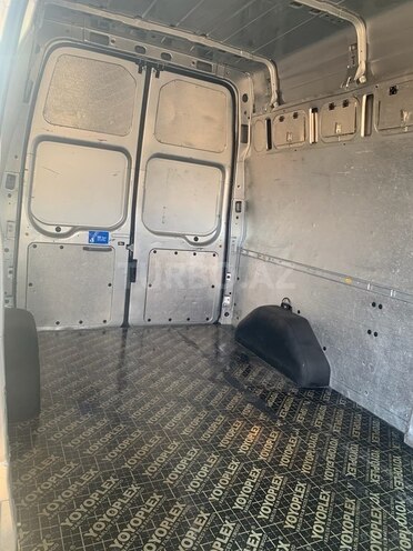 Ford Transit 2007, 259,000 km - 2.2 l - Bakı