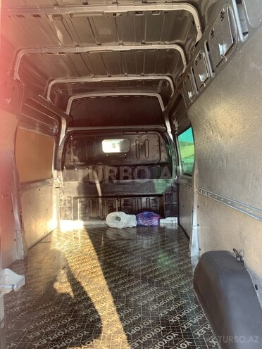 Ford Transit 2007, 259,000 km - 2.2 l - Bakı