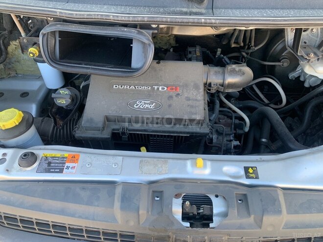 Ford Transit 2007, 259,000 km - 2.2 l - Bakı