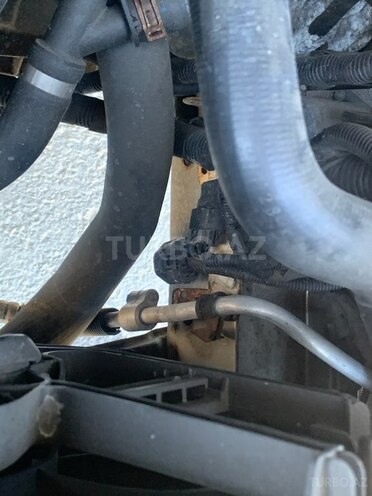Ford Transit 2007, 259,000 km - 2.2 l - Bakı