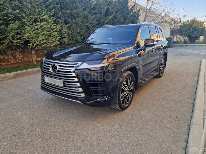 Lexus LX 500d-1
