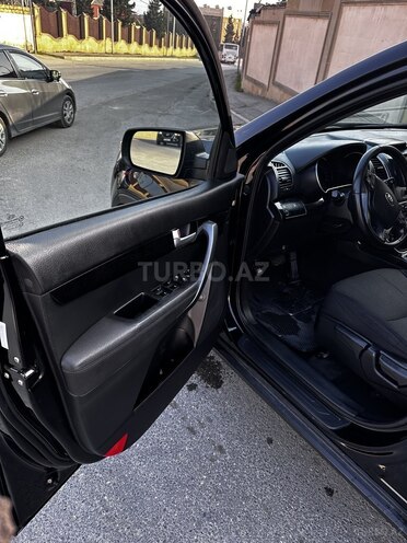 Kia Sorento 2014, 250,000 km - 2.4 l - Bakı
