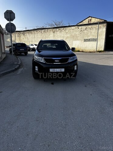 Kia Sorento 2014, 250,000 km - 2.4 l - Bakı