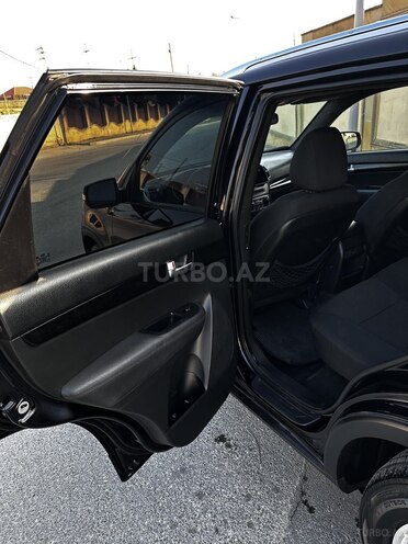 Kia Sorento 2014, 250,000 km - 2.4 l - Bakı