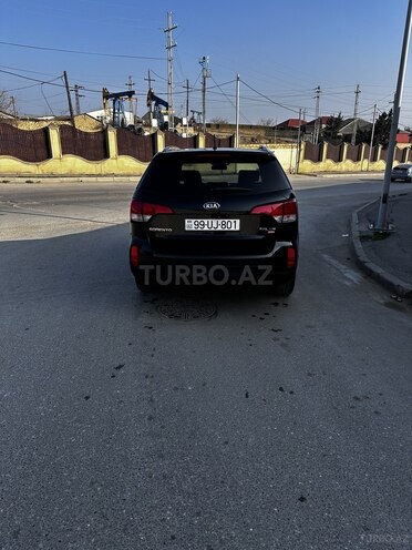 Kia Sorento 2014, 250,000 km - 2.4 l - Bakı