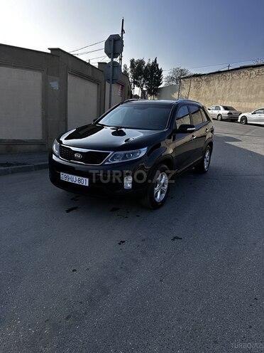 Kia Sorento 2014, 250,000 km - 2.4 l - Bakı