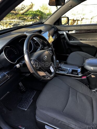 Kia Sorento 2014, 250,000 km - 2.4 l - Bakı