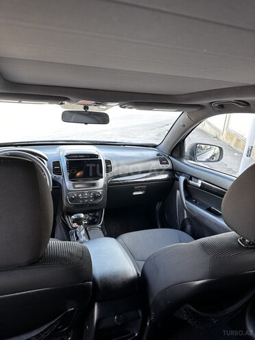 Kia Sorento 2014, 250,000 km - 2.4 l - Bakı