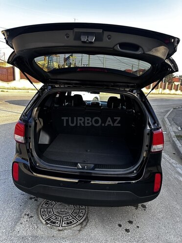 Kia Sorento 2014, 250,000 km - 2.4 l - Bakı