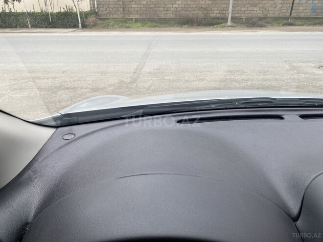 Nissan March 2016, 35,000 km - 1.2 l - Bakı