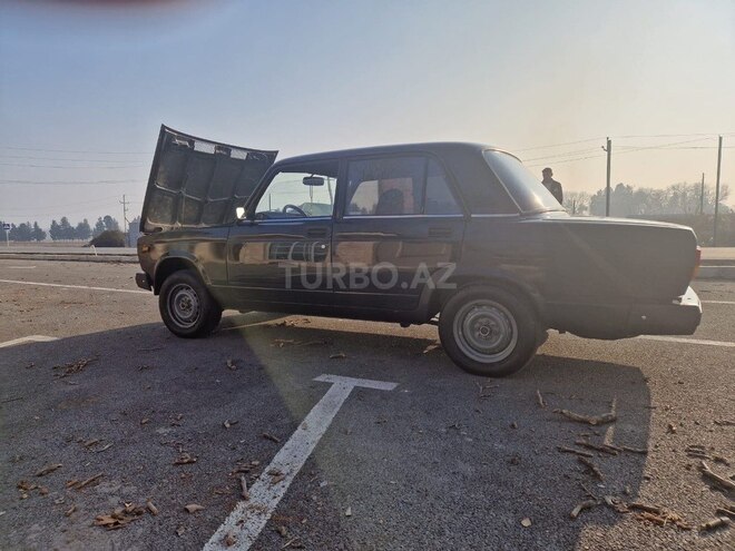 LADA (VAZ) 2107 2010, 80,000 km - 1.5 l - Göyçay