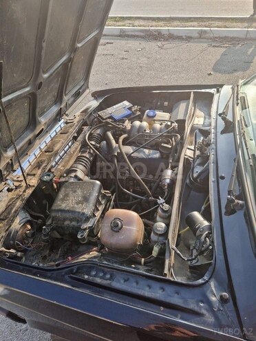 LADA (VAZ) 2107 2010, 80,000 km - 1.5 l - Göyçay